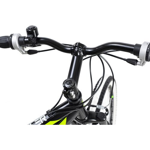 MTB-HARDTAIL FULLY MOUNTAINBIKE SCRAWLER 29 ZOLL