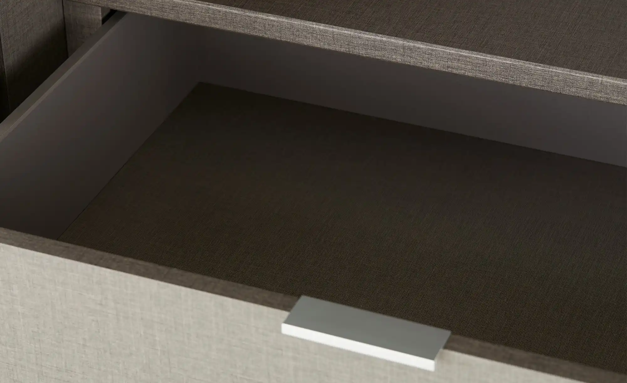 Schwebetürenschrank