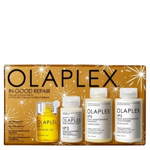 IN GOOD REPAIR Kit Soins Cheveux
