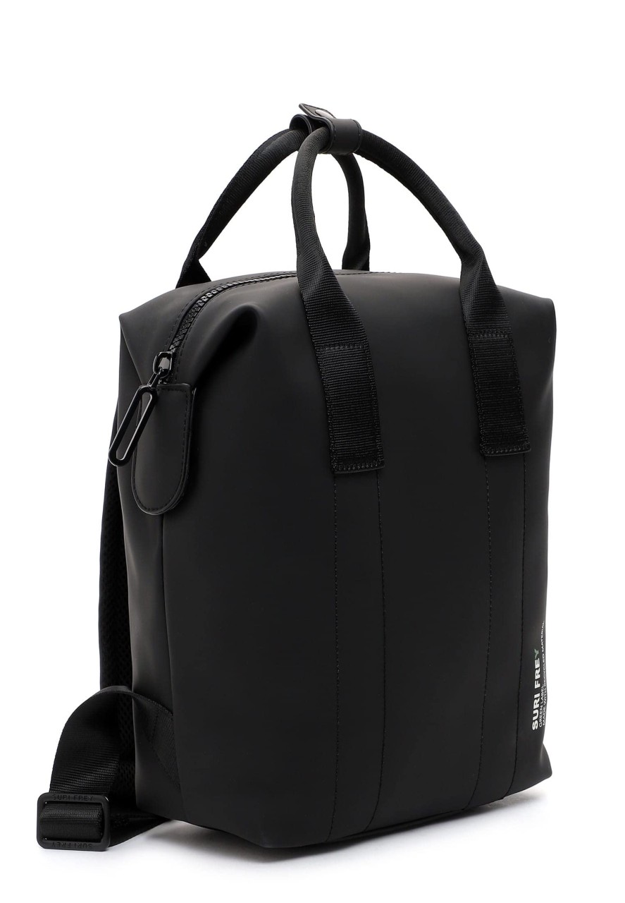 TAMARIS Handtaschen schwarz