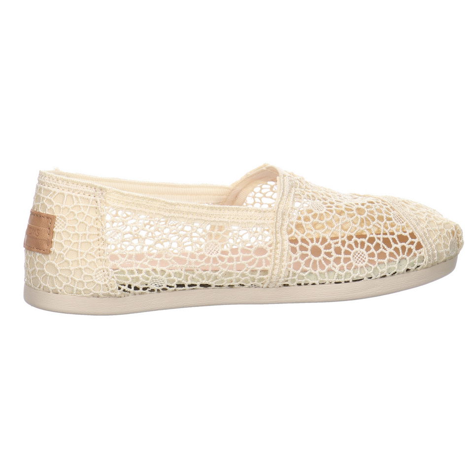 TOMS Alpargata Slipper