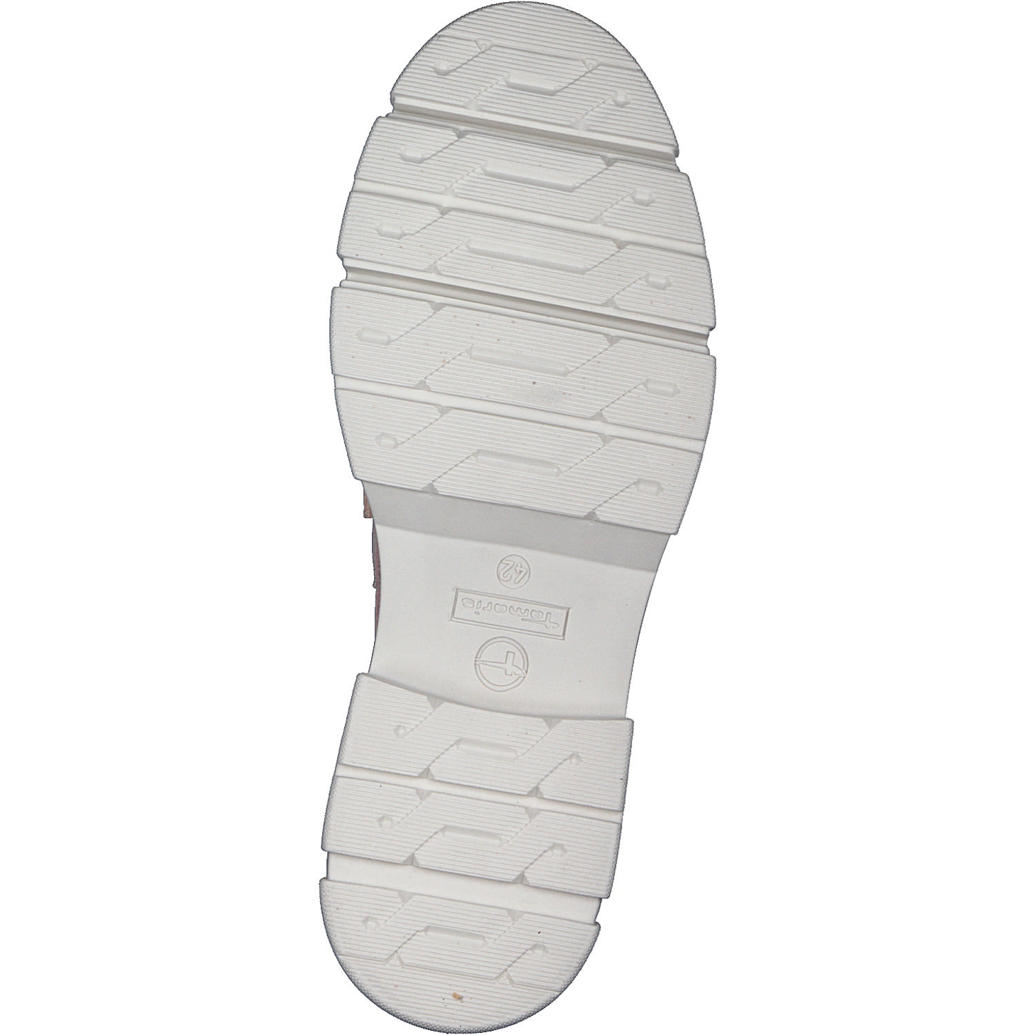 Tamaris 24715, Mokassins, Damen, rose