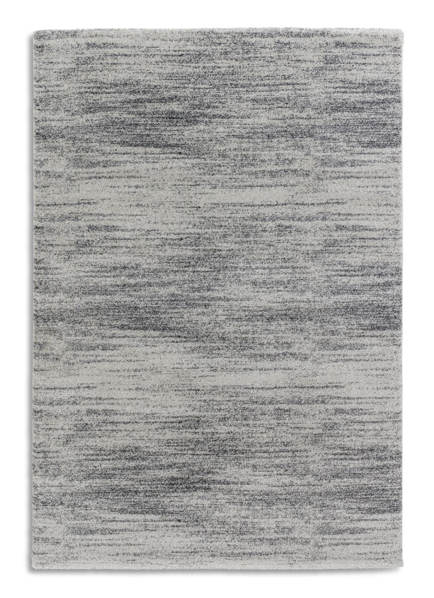 Webteppich Savona 201 creme meliert 80 x 150 cm