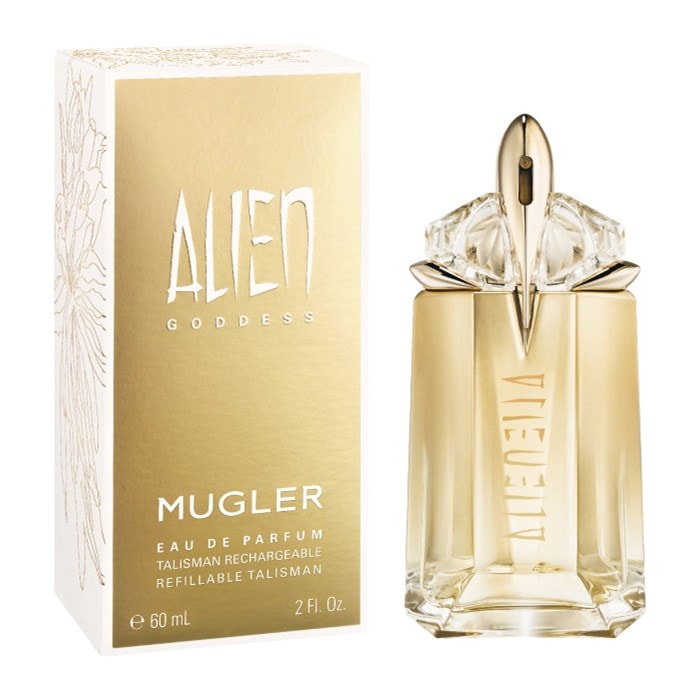 Eau de Parfum Spray