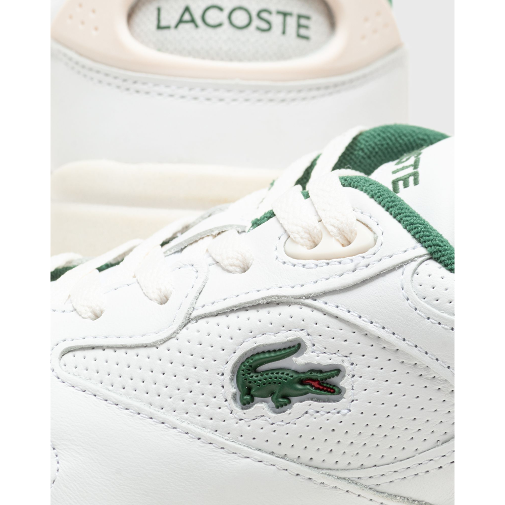 Lacoste STORM 96 46SMA0092-65T / weiss
