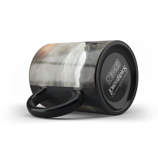 Herr der Ringe Tasse Mordor