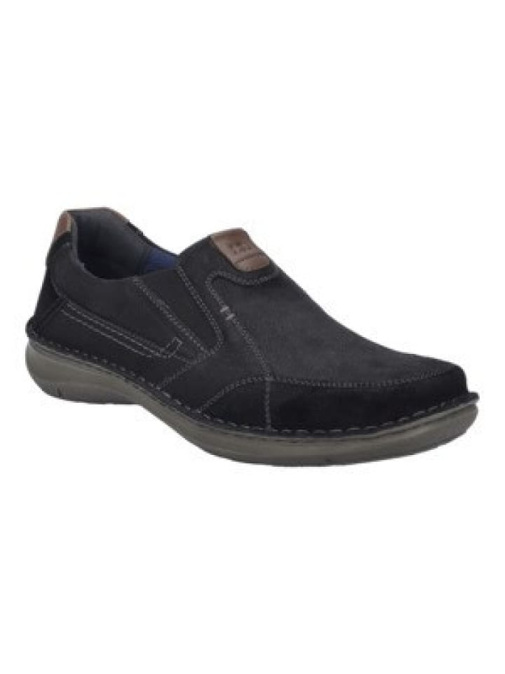 Josef Seibel Slipper New Anvers 01 in Schwarz günstig kaufen