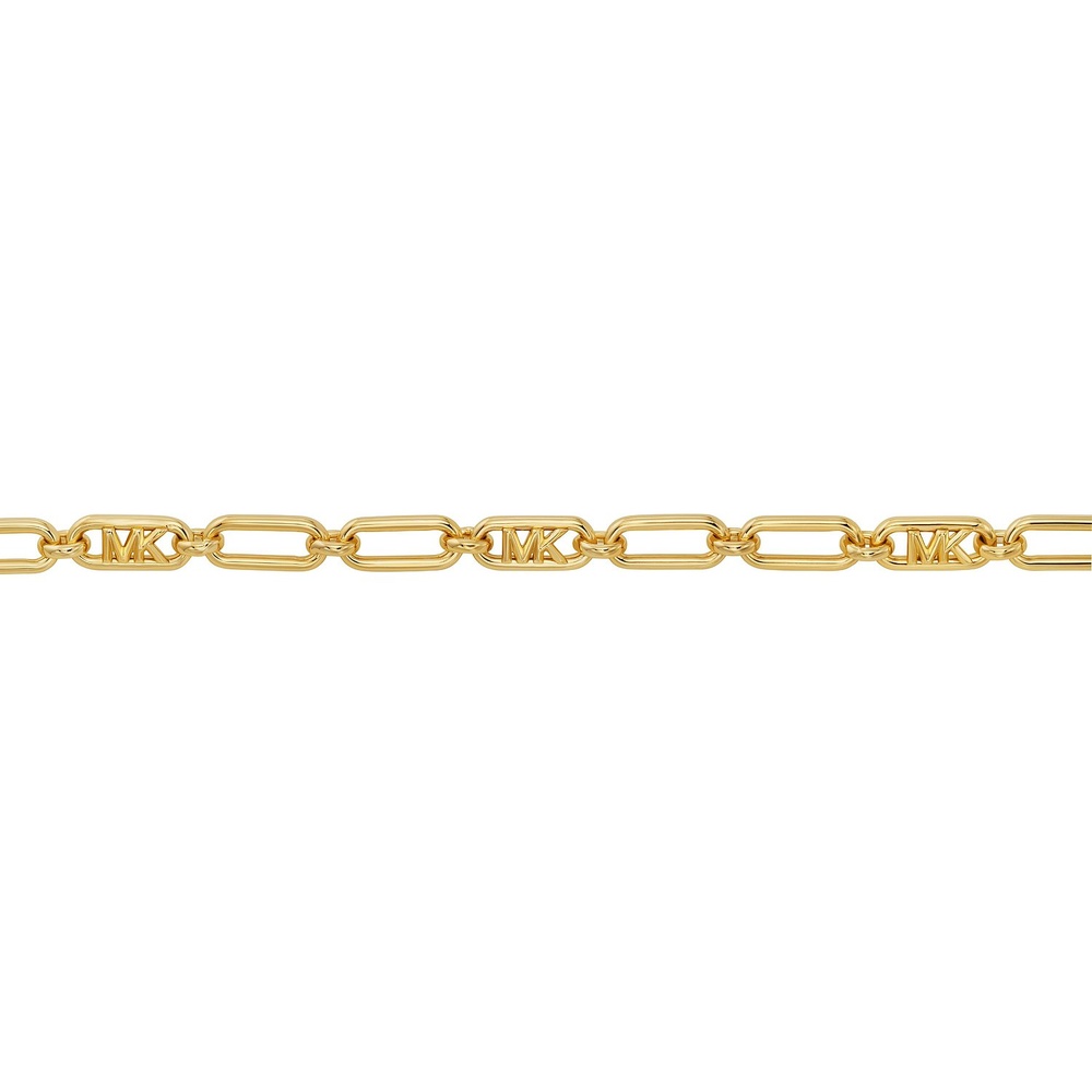 Michael Kors Chaînette Métal collier
