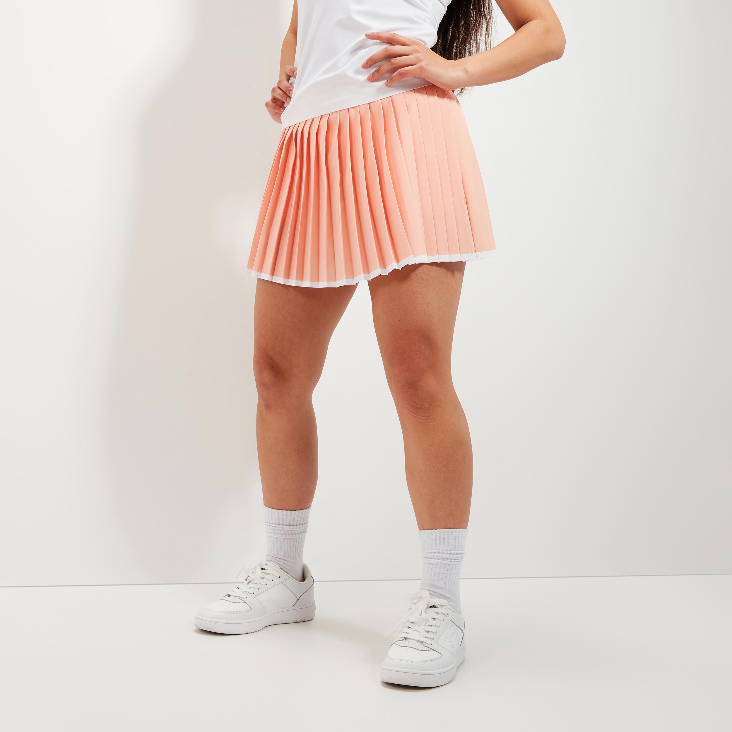Hexam Rock Damen - Apricot