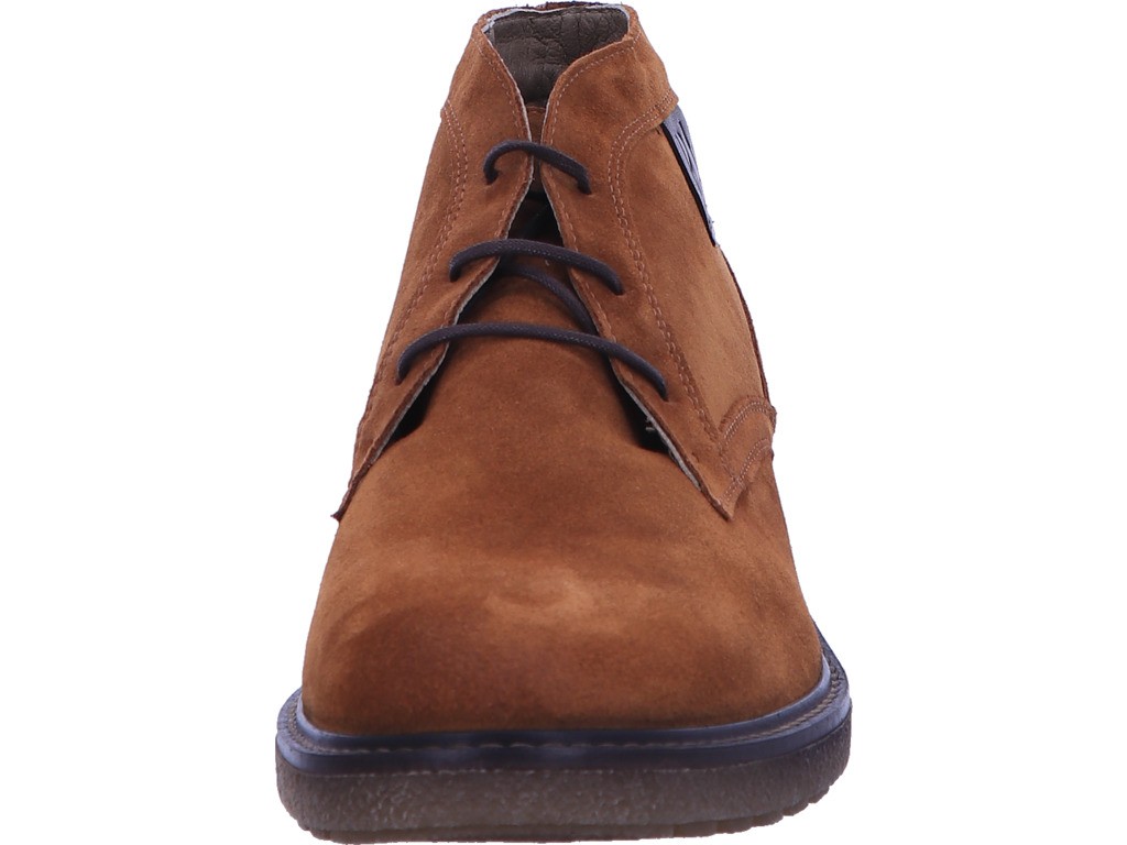 GABOR Stiefeletten taupe