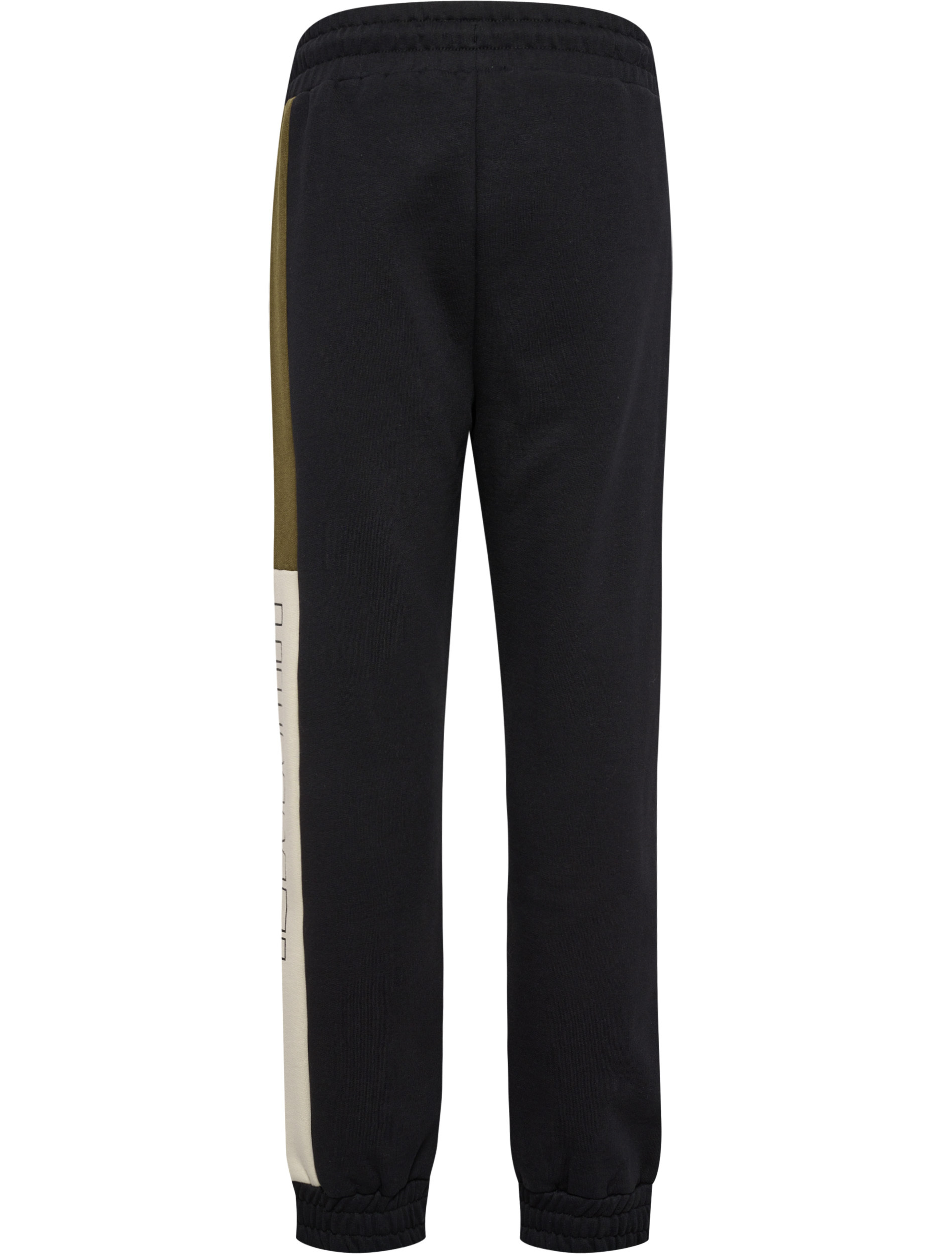 Regular Pants 'BRAN'