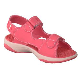 Kappa Titali K Sandale in rosa