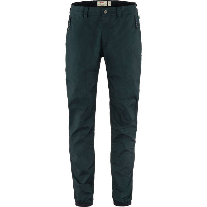 FJLLRVEN Vardag Freizeithose Herren