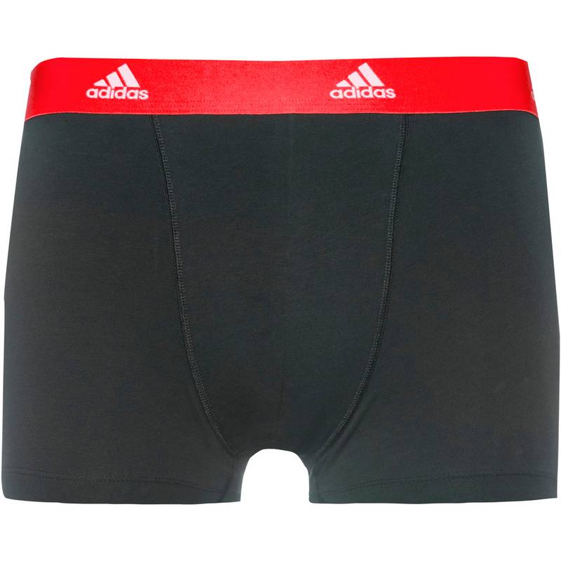 adidas Active Flex Cotton Unterhose Herren