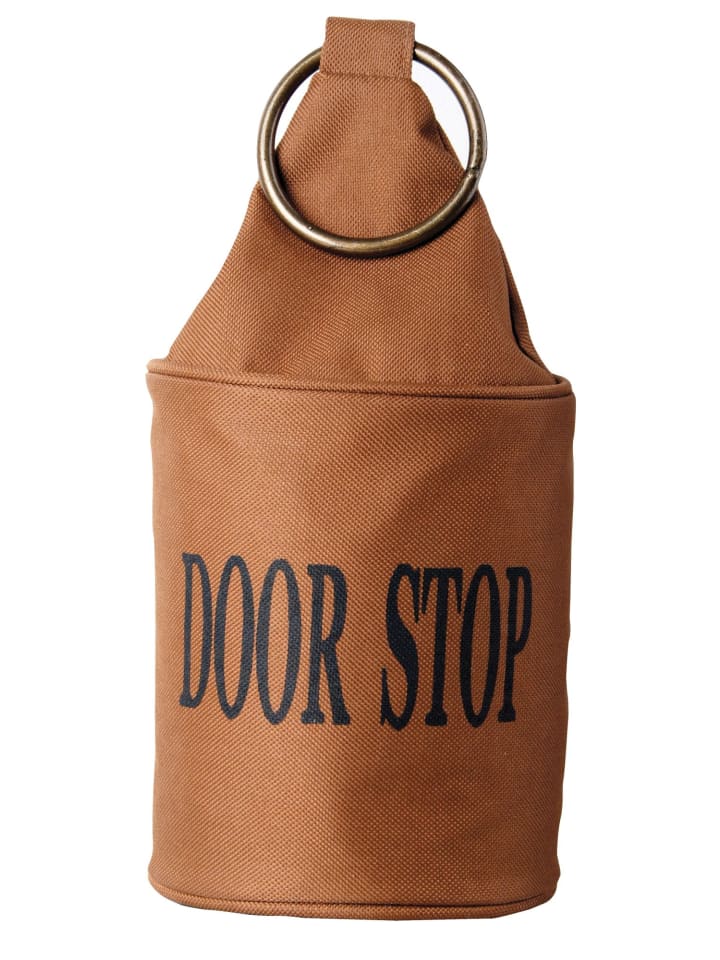 Esschert Design Türstopper in braun günstig kaufen onesize
