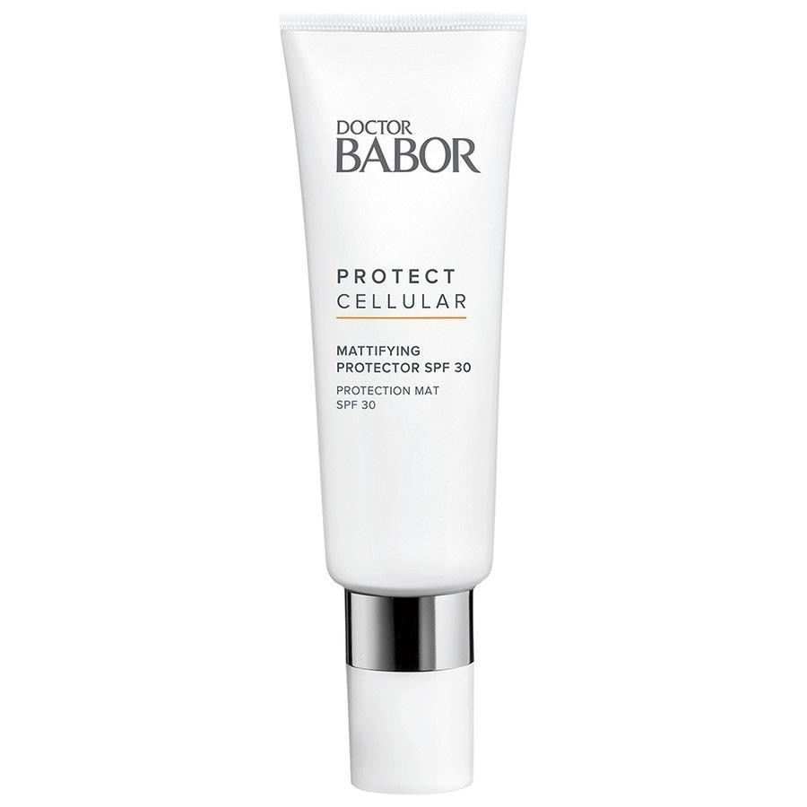 Face Protecting Fluid SPF 30