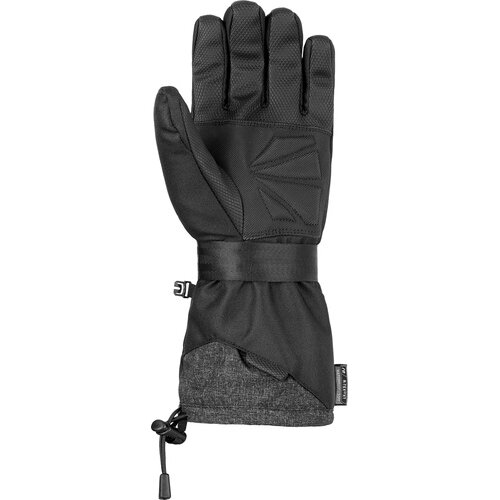 HERREN HANDSCHUHE REUSCH BASEPLATE R-TEX® XT