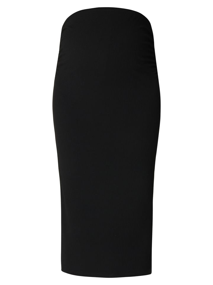 Noppies Umstandsrock Vija in Black günstig kaufen