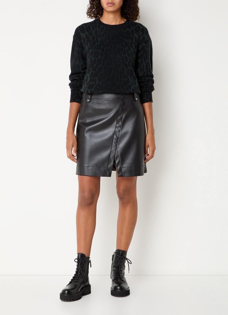Pulôver de caxemira de malha fina Zadig&Voltaire Pravis
