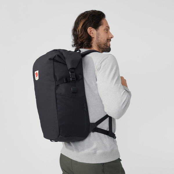 ULVÖ ROLLTOP 30 Unisex - Tagesrucksack