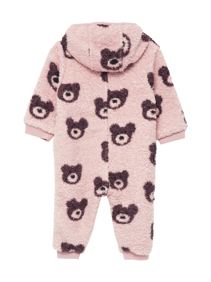 s.Oliver Overall lang in Pink günstig kaufen 92