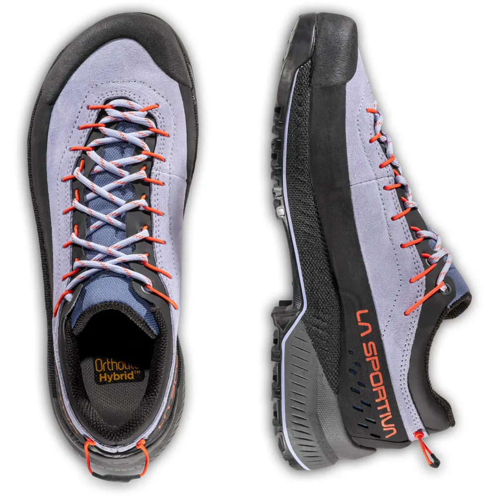 La Sportiva Sportiva TX4 Evo Zustiegsschuhe 37C;645322 / bunt