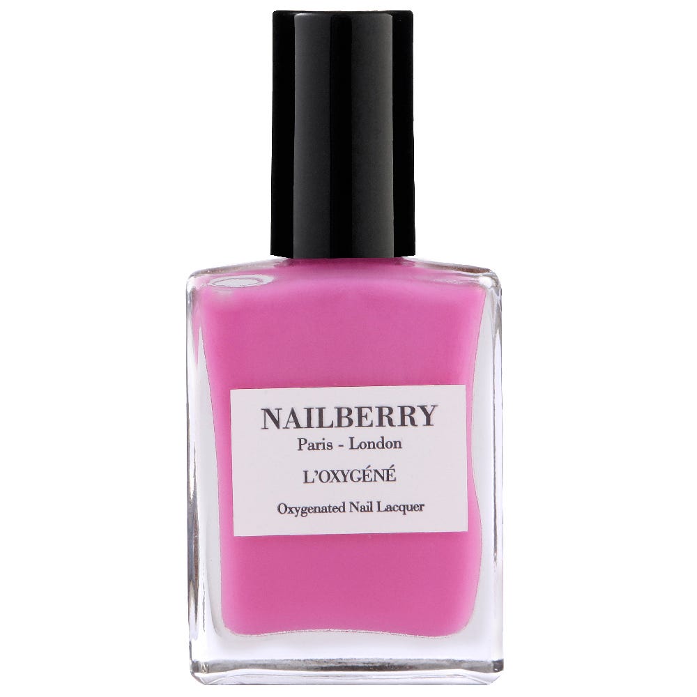Nailberry Pomegranate Juice 15 ml