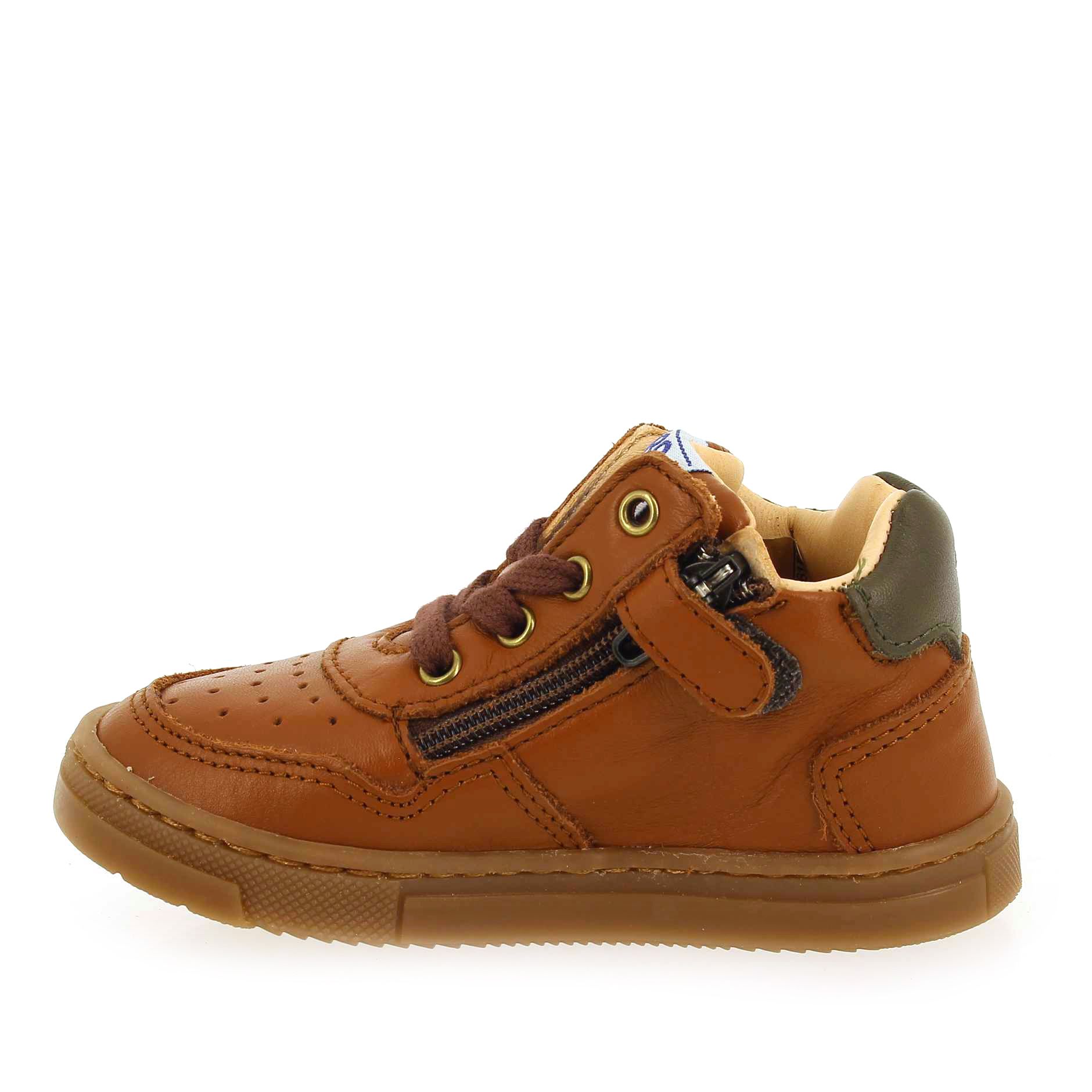 GBB  RIKKIE H23 - Cognac