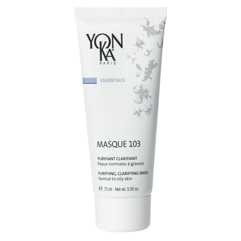 Yon-Ka Masque 103 (PNG) purifiant clarifiant