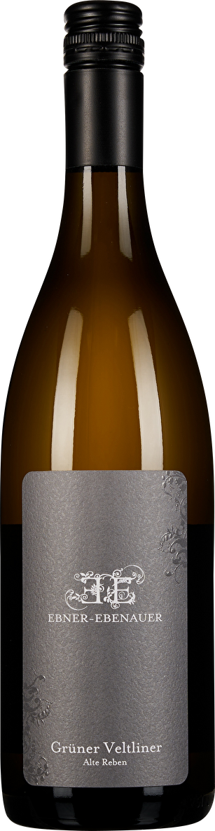 Ebner-Ebenauer Grüner Veltliner Alte Reben 2022
