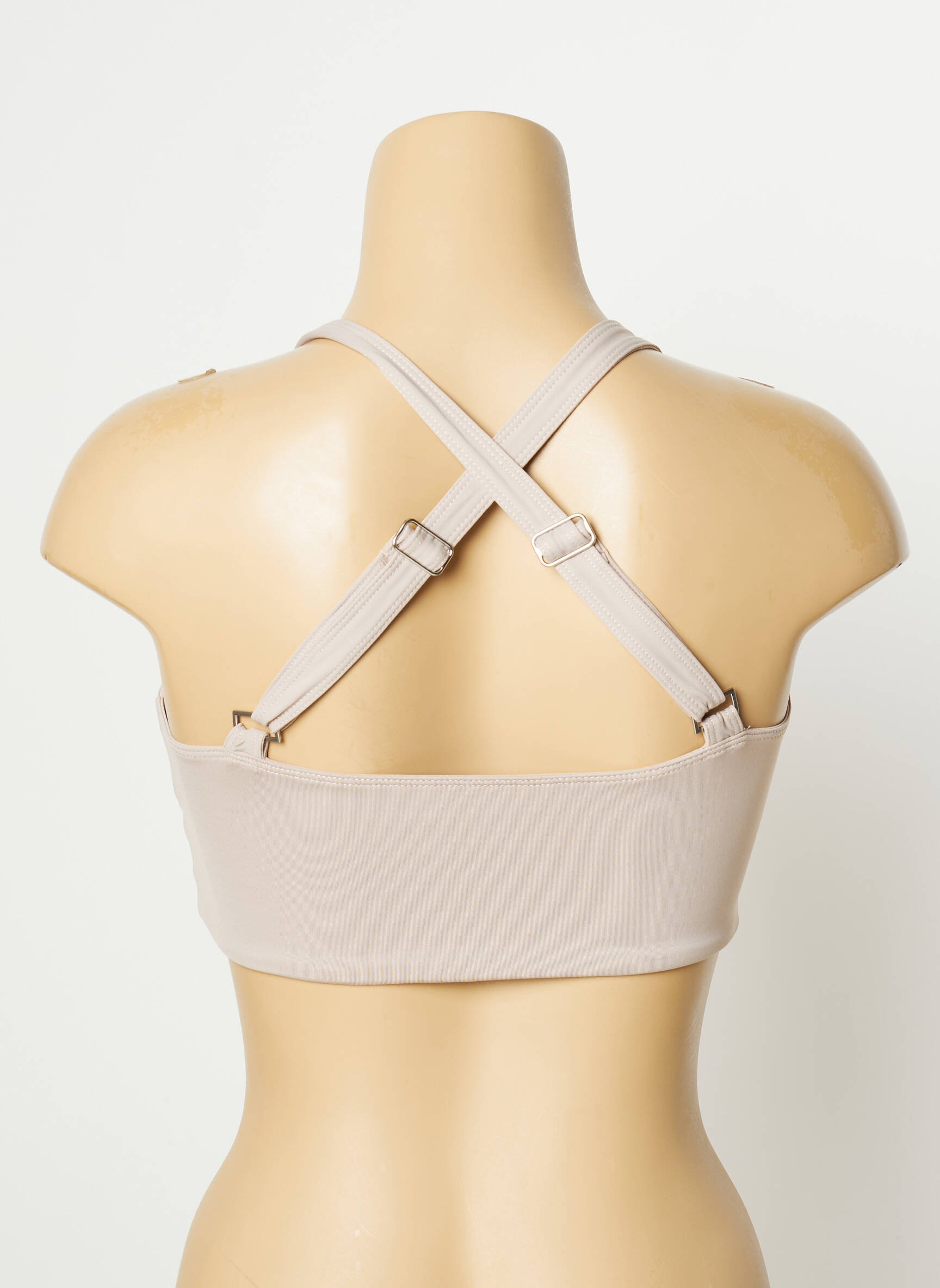Sumadra Soutien Gorges Femme couleur beige