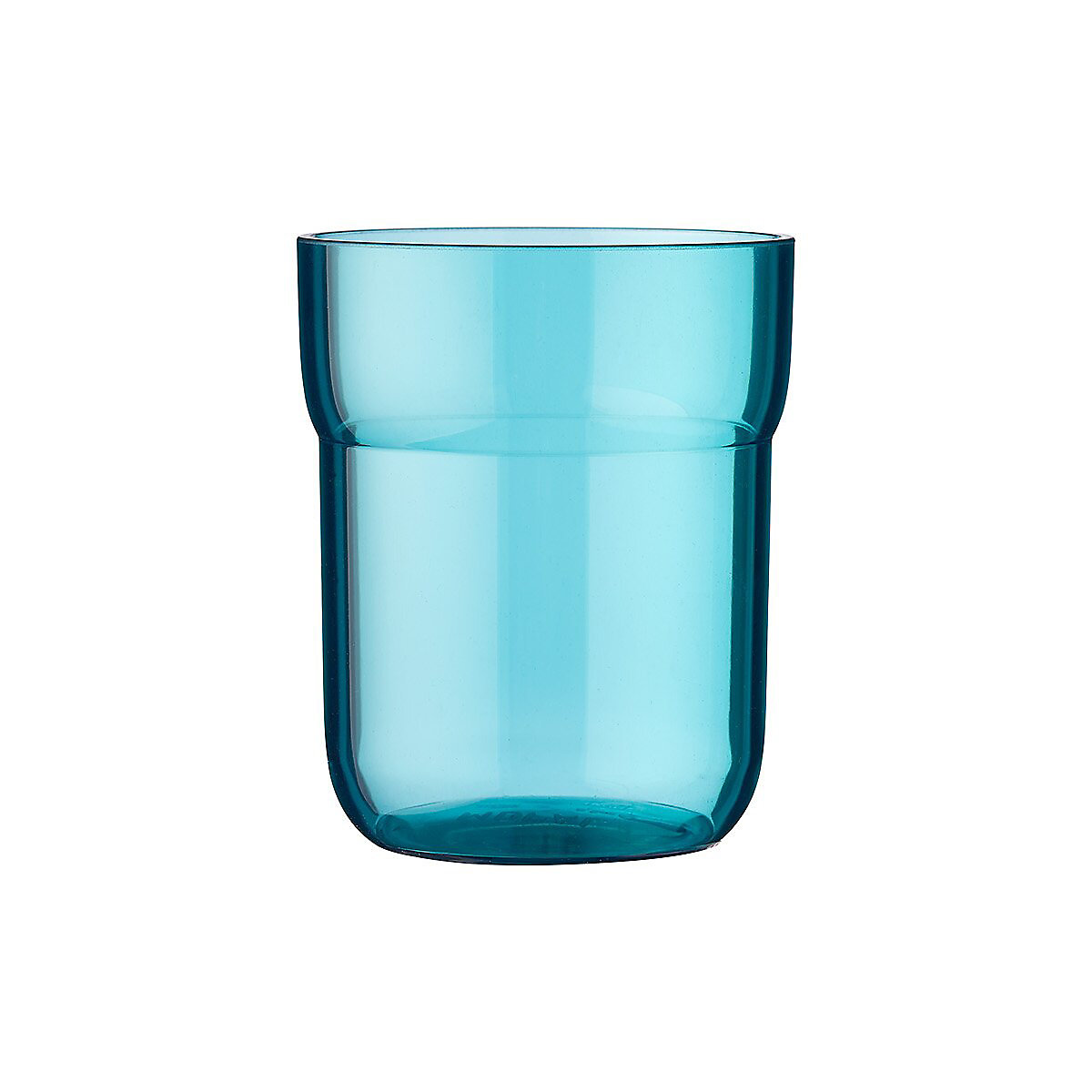 Kindertrinkbecher MIO deep turquoise, 250 ml