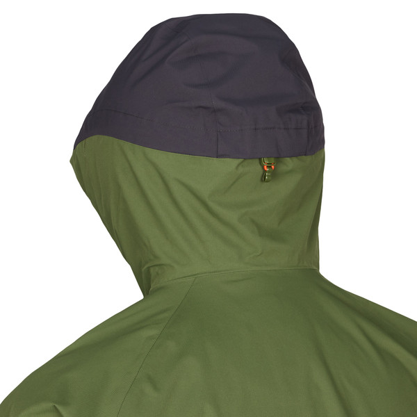 EAGLE PEAK 2L JKT M Herren - Regenjacke