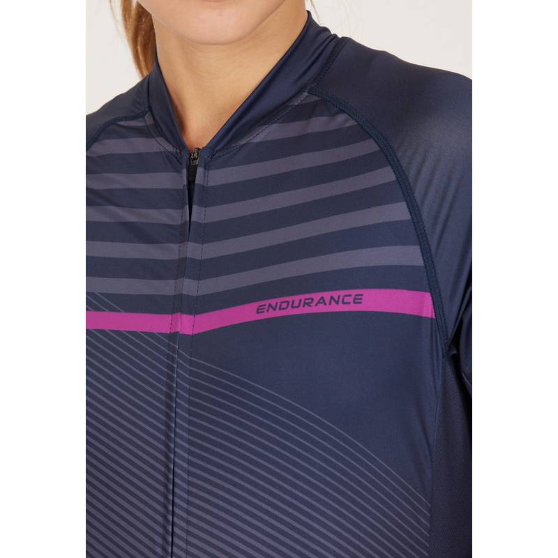 Endurance Donna Trikot Damen