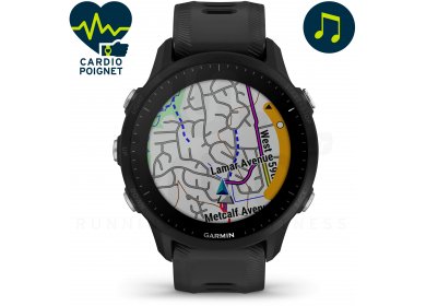 Garmin Forerunner 955