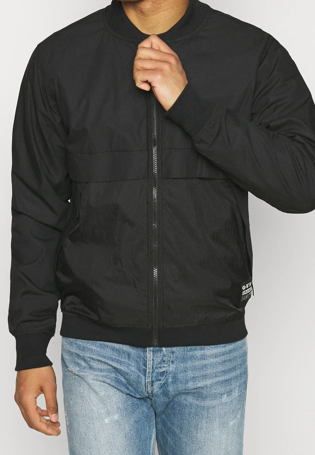 Chaqueta bomber G-Star