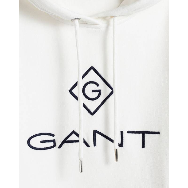 GANT Sweatshirt Sweatshirt Damen