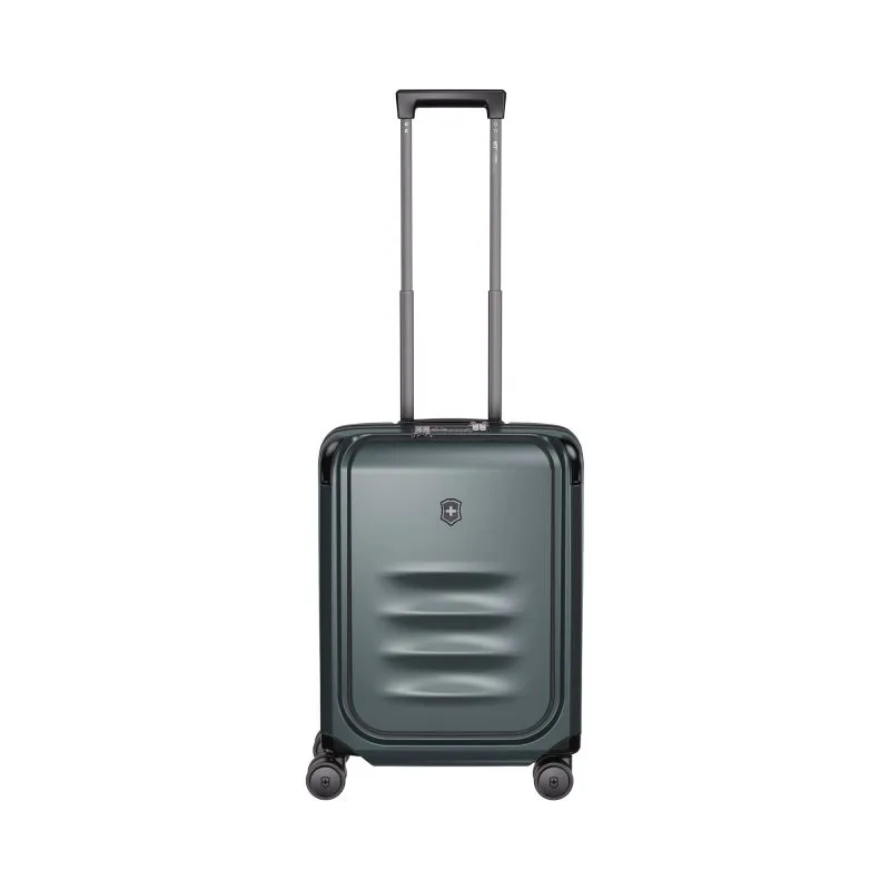 Victorinox Spectra 3.0 Global Carry-On Erweiterbar (55 cm) - Storm