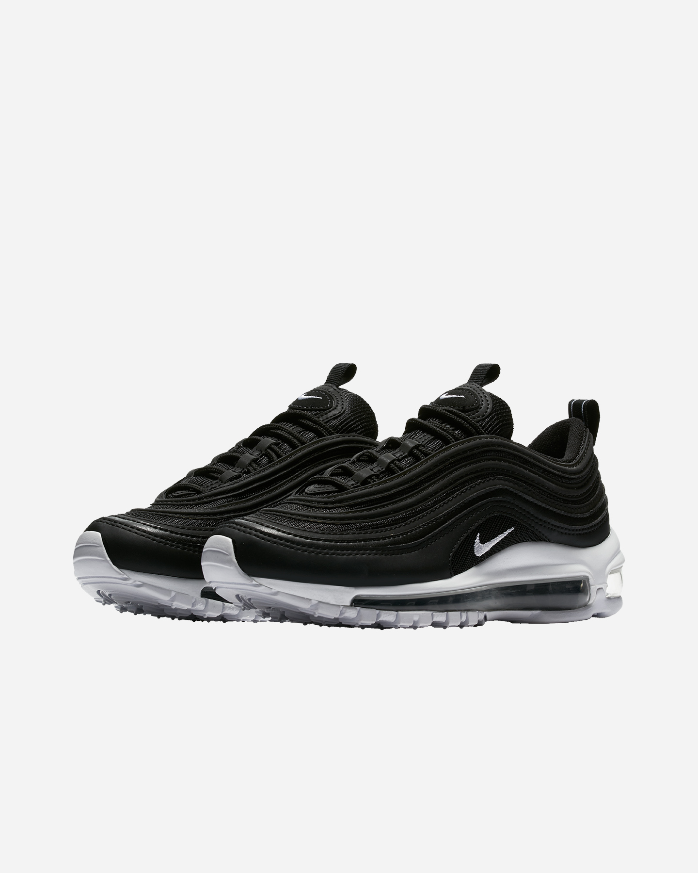 Buty sportowe Nike Air Max 97 Jr Gs 921522-001