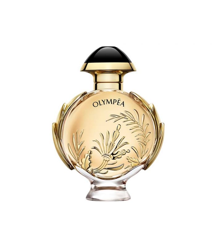 Paco Rabanne-OLYMPEA SOLAR-Eau de Parfum Intense Vaporisateur