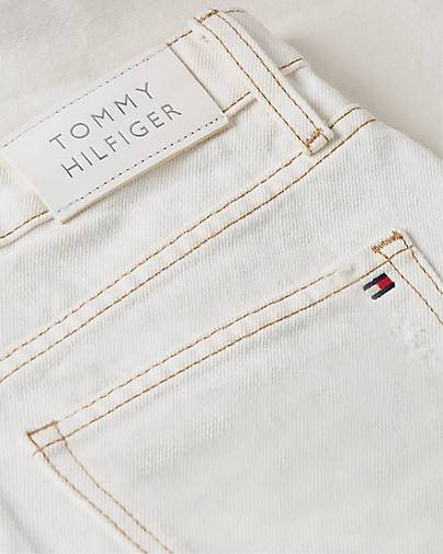 TOMMY HILFIGER Damen Jeans GARMERCY Tapered Mom Fit