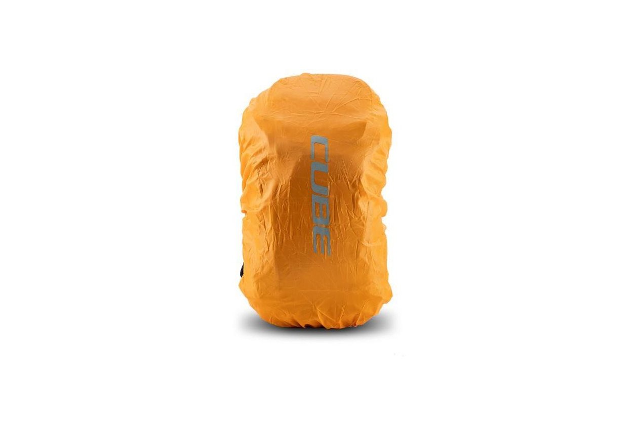 Cube Rucksack VERTEX 16 TM
