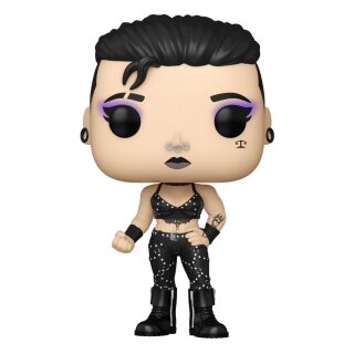 WWE POP! Vinyl Figur - Rhea Ripley