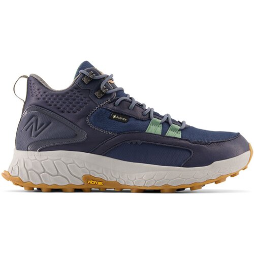 HERREN LAUFSCHUHE FRESH FOAM HIERRO MID GTX