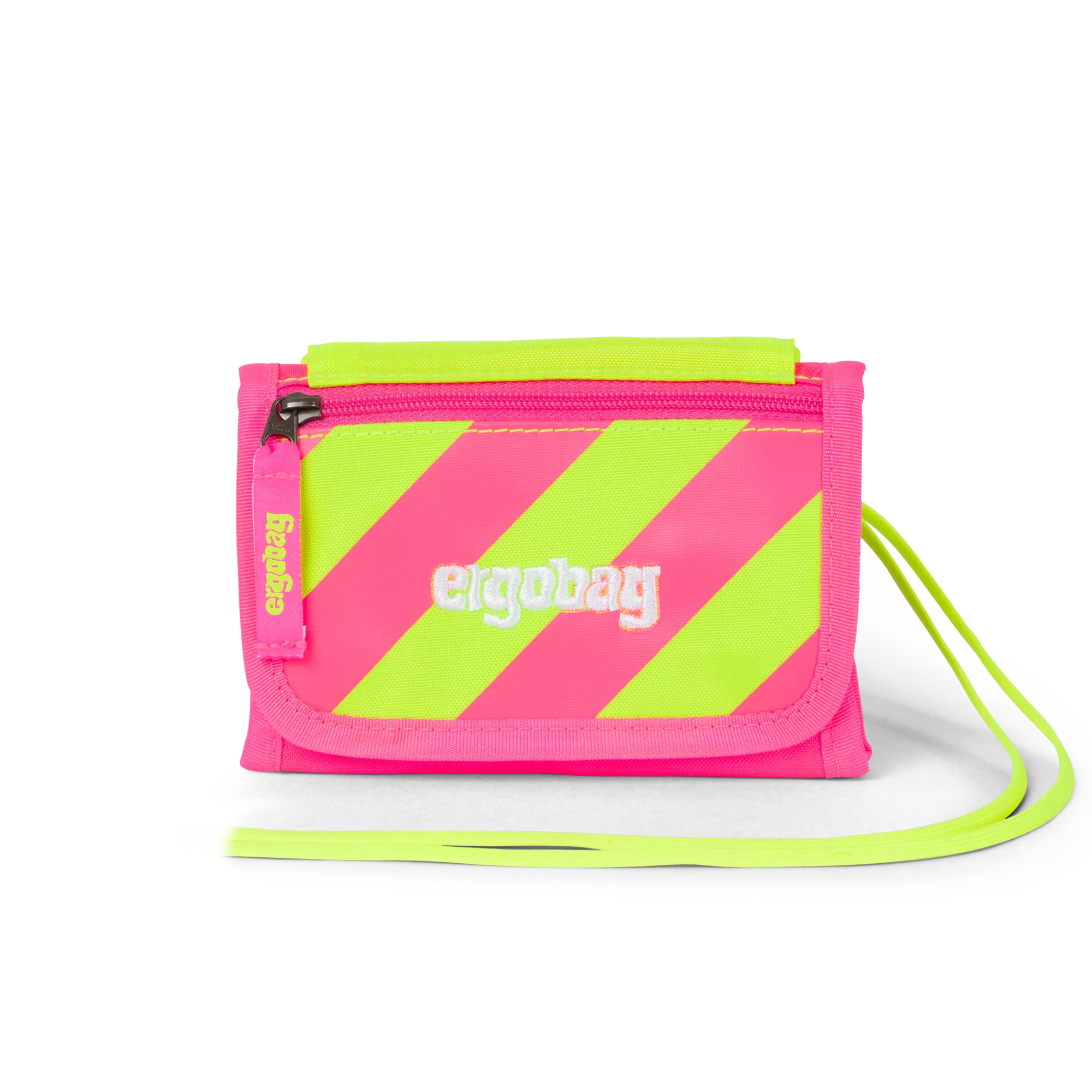 ergobag Brustbeutel StrahleBär