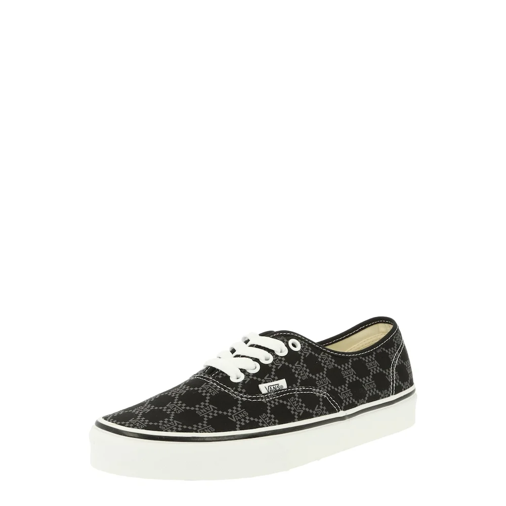Vans Authentic VN0A5KS9BLA / schwarz
