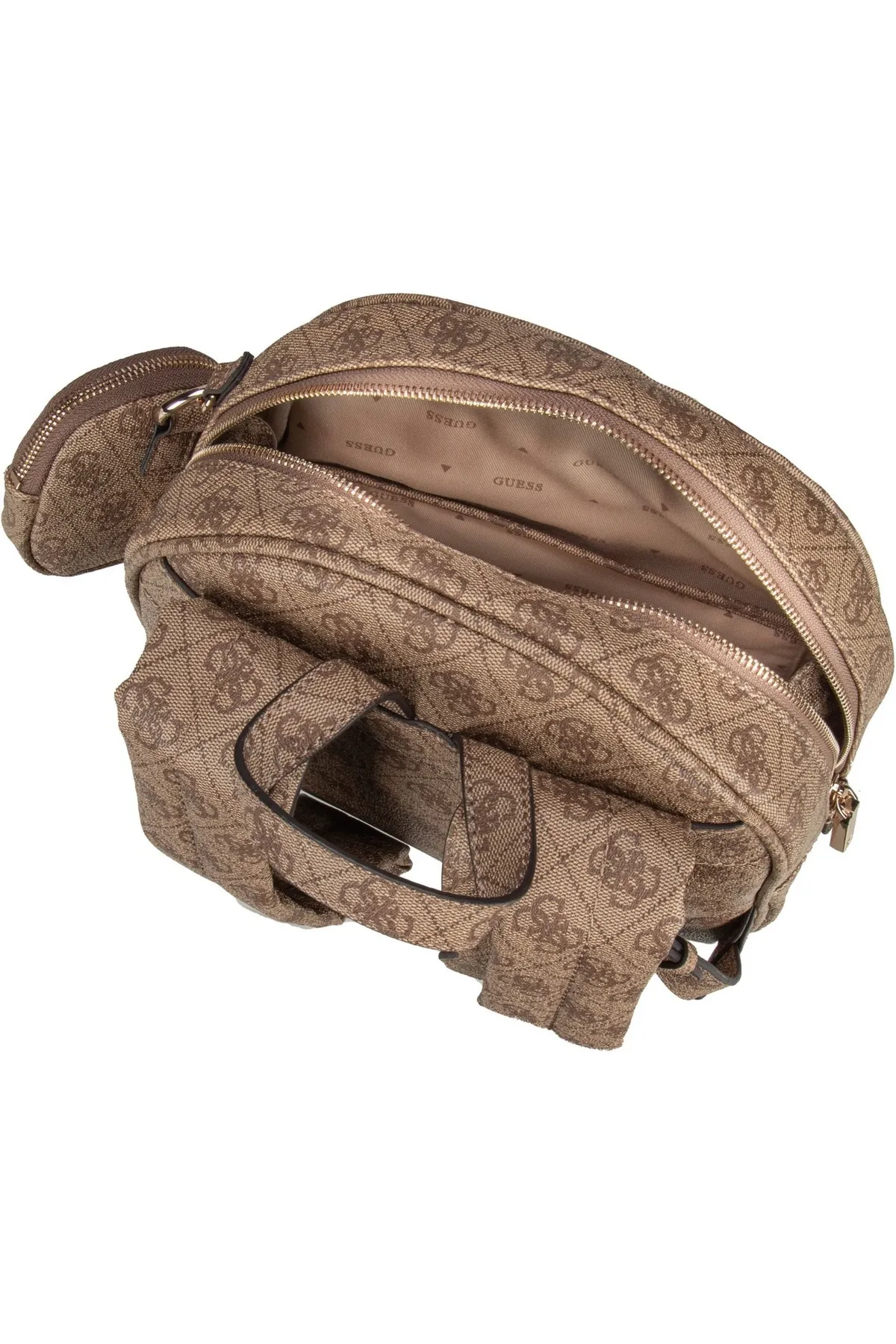 Guess  Rucksack / Backpack Power Play Logo SL 06320