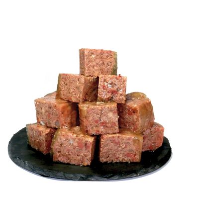 Fitmin Dog For Life 6 x 400 g