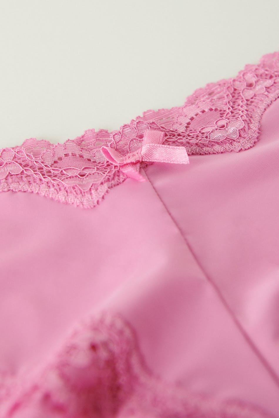 Micro lace brazilian