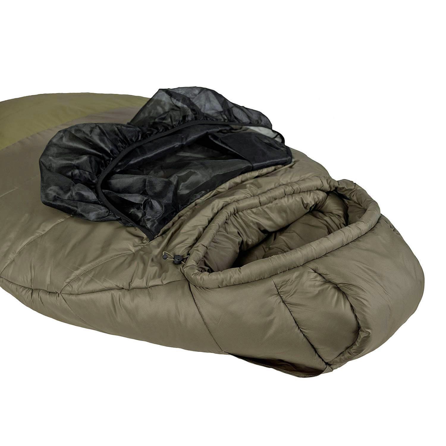 Schlafsack Mudds Winter